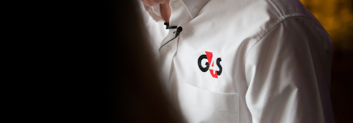 G4S Luxembourg Carrières
